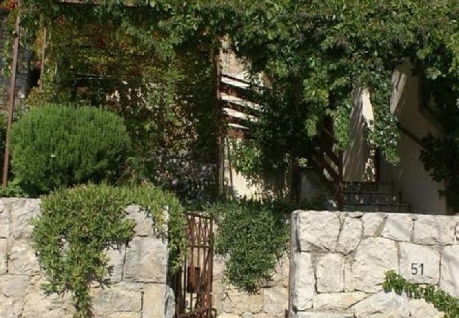 Apartament w Pisak - Apartament w Pisak z Widok na morze, balkon, Klimatyzacja, WIFI (5135-1) Apartament w Pisak - Apartament w Pisak z Widok na morze, balkon, Klimatyzacja, WIFI (5135-1)