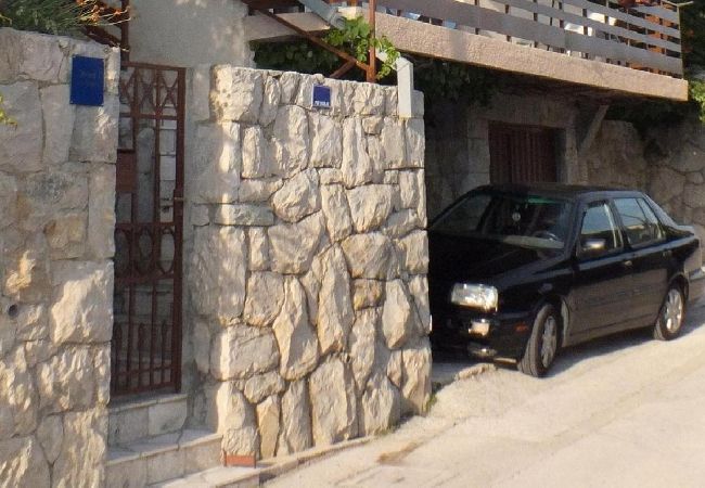 Apartament w Pisak - Apartament w Pisak z Widok na morze, balkon, Klimatyzacja, WIFI (5135-1) Apartament w Pisak - Apartament w Pisak z Widok na morze, balkon, Klimatyzacja, WIFI (5135-1)