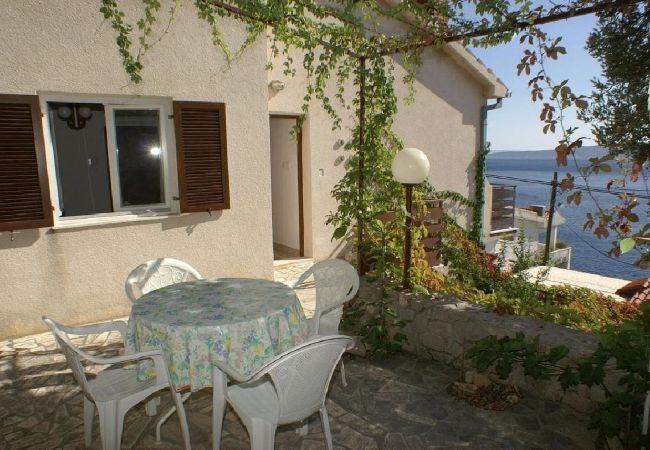 Apartament w Pisak - Apartament w Pisak z Widok na morze, balkon, Klimatyzacja, WIFI (5135-1) Apartament w Pisak - Apartament w Pisak z Widok na morze, balkon, Klimatyzacja, WIFI (5135-1)