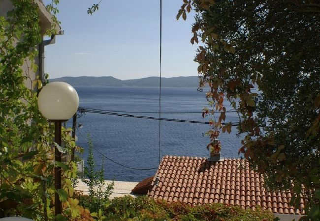 Apartament w Pisak - Apartament w Pisak z Widok na morze, balkon, Klimatyzacja, WIFI (5135-1) Apartament w Pisak - Apartament w Pisak z Widok na morze, balkon, Klimatyzacja, WIFI (5135-1)