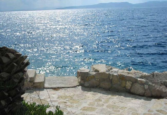 Apartament w Pisak - Apartament w Pisak z Widok na morze, balkon, Klimatyzacja, WIFI (5135-1) Apartament w Pisak - Apartament w Pisak z Widok na morze, balkon, Klimatyzacja, WIFI (5135-1)