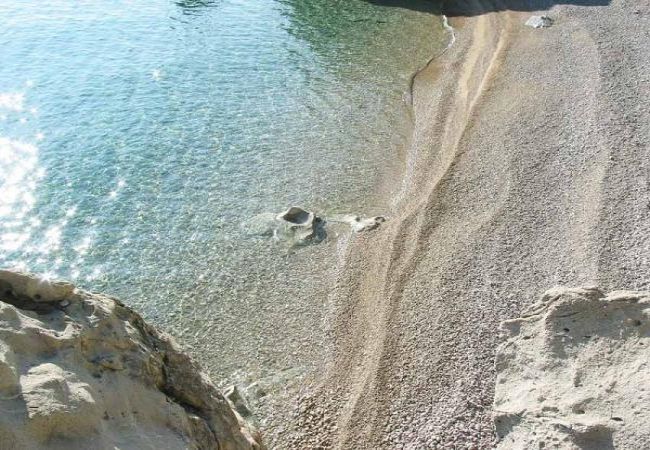 Apartament w Pisak - Apartament w Pisak z Widok na morze, balkon, Klimatyzacja, WIFI (5135-1) Apartament w Pisak - Apartament w Pisak z Widok na morze, balkon, Klimatyzacja, WIFI (5135-1)