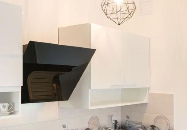 Apartament w Arbanija - Apartament w Arbanija z Widok na morze, balkon, Klimatyzacja, WIFI (5137-2) Apartament w Arbanija - Apartament w Arbanija z Widok na morze, balkon, Klimatyzacja, WIFI (5137-2)