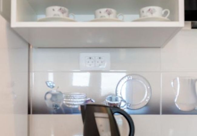 Apartament w Arbanija - Apartament w Arbanija z Widok na morze, balkon, Klimatyzacja, WIFI (5137-1) Apartament w Arbanija - Apartament w Arbanija z Widok na morze, balkon, Klimatyzacja, WIFI (5137-1)