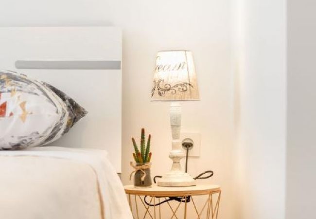 Apartament w Arbanija - Apartament w Arbanija z Widok na morze, balkon, Klimatyzacja, WIFI (5137-1) Apartament w Arbanija - Apartament w Arbanija z Widok na morze, balkon, Klimatyzacja, WIFI (5137-1)