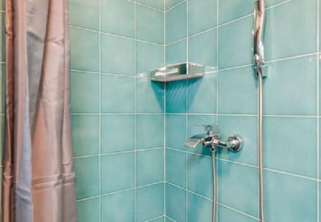 Apartament w Arbanija - Apartament w Arbanija z Widok na morze, balkon, Klimatyzacja, WIFI (5137-1) Apartament w Arbanija - Apartament w Arbanija z Widok na morze, balkon, Klimatyzacja, WIFI (5137-1)