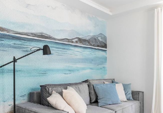 Apartament w Arbanija - Apartament w Arbanija z Widok na morze, taras, Klimatyzacja, WIFI (5139-2) Apartament w Arbanija - Apartament w Arbanija z Widok na morze, taras, Klimatyzacja, WIFI (5139-2)