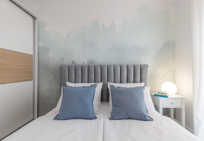 Apartament w Arbanija - Apartament w Arbanija z Widok na morze, taras, Klimatyzacja, WIFI (5139-2) Apartament w Arbanija - Apartament w Arbanija z Widok na morze, taras, Klimatyzacja, WIFI (5139-2)