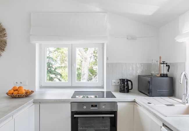 Apartament w Arbanija - Apartament w Arbanija z Widok na morze, taras, Klimatyzacja, WIFI (5139-5) Apartament w Arbanija - Apartament w Arbanija z Widok na morze, taras, Klimatyzacja, WIFI (5139-5)