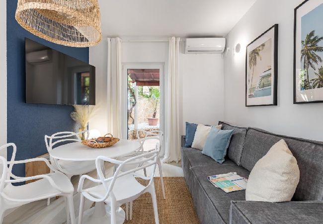 Apartament w Arbanija - Apartament w Arbanija z taras, Klimatyzacja, WIFI (5139-4) Apartament w Arbanija - Apartament w Arbanija z taras, Klimatyzacja, WIFI (5139-4)