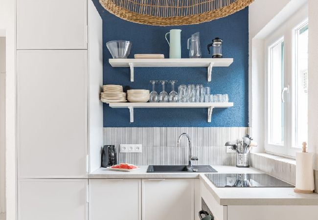 Apartament w Arbanija - Apartament w Arbanija z taras, Klimatyzacja, WIFI (5139-4) Apartament w Arbanija - Apartament w Arbanija z taras, Klimatyzacja, WIFI (5139-4)