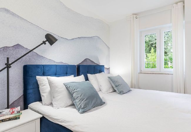 Apartament w Arbanija - Apartament w Arbanija z Widok na morze, taras, Klimatyzacja, WIFI (5139-3) Apartament w Arbanija - Apartament w Arbanija z Widok na morze, taras, Klimatyzacja, WIFI (5139-3)