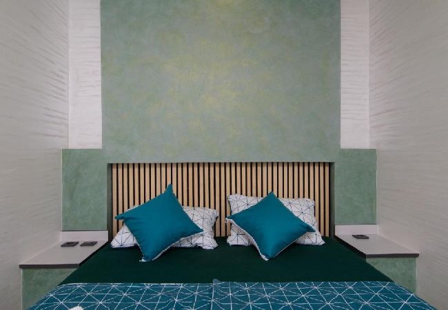 Apartament w Okrug Gornji - Apartament w Okrug Gornji z Widok na morze, balkon, Klimatyzacja, WIFI (5134-5) Apartament w Okrug Gornji - Apartament w Okrug Gornji z Widok na morze, balkon, Klimatyzacja, WIFI (5134-5)