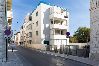 Apartament w Split - Apartament w Split z balkon, Klimatyzacja, WIFI (5141-1)