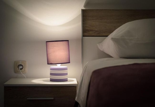 Apartament w Seget Vranjica - Apartament w Seget Vranjica z Widok na morze, taras, Klimatyzacja, WIFI (5142-4) Apartament w Seget Vranjica - Apartament w Seget Vranjica z Widok na morze, taras, Klimatyzacja, WIFI (5142-4)