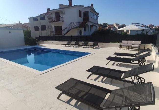 Seget Vranjica - Apartament