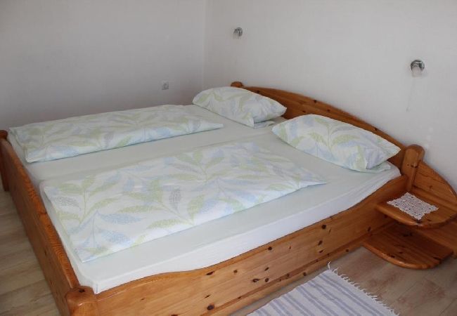 Apartament w Rogoznica - Apartament w Rogoznica z Widok na morze, balkon, Klimatyzacja, WIFI (5148-4) Apartament w Rogoznica - Apartament w Rogoznica z Widok na morze, balkon, Klimatyzacja, WIFI (5148-4)