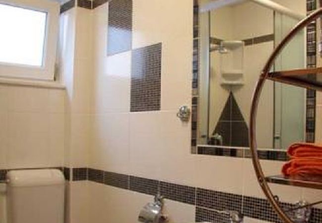 Apartament w Rogoznica - Apartament w Rogoznica z Widok na morze, balkon, Klimatyzacja, WIFI (5148-4) Apartament w Rogoznica - Apartament w Rogoznica z Widok na morze, balkon, Klimatyzacja, WIFI (5148-4)