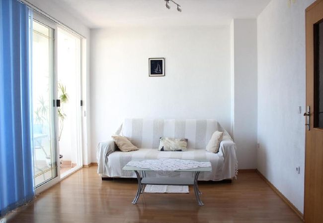 Apartament w Rogoznica - Apartament w Rogoznica z Widok na morze, Klimatyzacja, WIFI (5148-1) Apartament w Rogoznica - Apartament w Rogoznica z Widok na morze, Klimatyzacja, WIFI (5148-1)