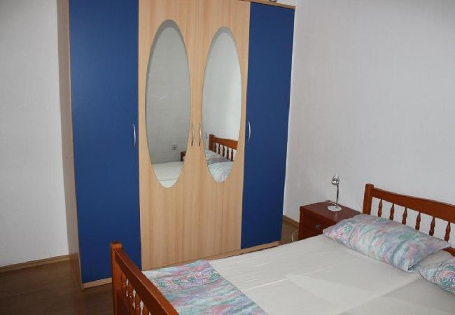 Apartament w Rogoznica - Apartament w Rogoznica z Widok na morze, Klimatyzacja, WIFI (5148-1) Apartament w Rogoznica - Apartament w Rogoznica z Widok na morze, Klimatyzacja, WIFI (5148-1)