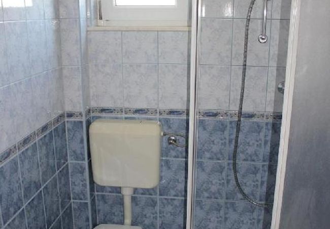 Apartament w Rogoznica - Apartament w Rogoznica z Widok na morze, Klimatyzacja, WIFI (5148-1) Apartament w Rogoznica - Apartament w Rogoznica z Widok na morze, Klimatyzacja, WIFI (5148-1)