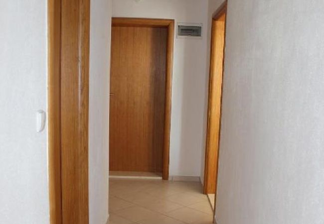 Apartament w Rogoznica - Apartament w Rogoznica z Widok na morze, balkon, Klimatyzacja, WIFI (5148-2) Apartament w Rogoznica - Apartament w Rogoznica z Widok na morze, balkon, Klimatyzacja, WIFI (5148-2)