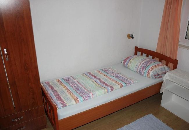 Apartament w Rogoznica - Apartament w Rogoznica z Widok na morze, balkon, Klimatyzacja, WIFI (5148-2) Apartament w Rogoznica - Apartament w Rogoznica z Widok na morze, balkon, Klimatyzacja, WIFI (5148-2)