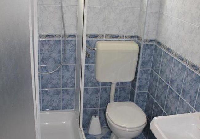 Apartament w Rogoznica - Apartament w Rogoznica z Widok na morze, balkon, Klimatyzacja, WIFI (5148-2) Apartament w Rogoznica - Apartament w Rogoznica z Widok na morze, balkon, Klimatyzacja, WIFI (5148-2)