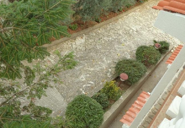 Apartament w Pula - Apartament w Pula z taras, Klimatyzacja, WIFI, Pralka (633-6) Apartament w Pula - Apartament w Pula z taras, Klimatyzacja, WIFI, Pralka (633-6)