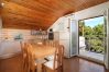 Apartament w Primošten - Apartament w Primošten z Widok na morze, taras, Klimatyzacja, WIFI (5162-2)