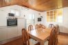 Apartament w Primošten - Apartament w Primošten z Widok na morze, taras, Klimatyzacja, WIFI (5162-2)