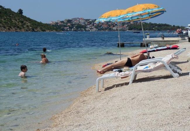 Apartament w Dvornica - Apartament w Stupin Čeline z Widok na morze, balkon, Klimatyzacja, WIFI (5149-1) Apartament w Dvornica - Apartament w Stupin Čeline z Widok na morze, balkon, Klimatyzacja, WIFI (5149-1)