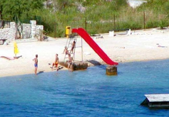 Apartament w Dvornica - Apartament w Stupin Čeline z Widok na morze, balkon, Klimatyzacja, WIFI (5149-1) Apartament w Dvornica - Apartament w Stupin Čeline z Widok na morze, balkon, Klimatyzacja, WIFI (5149-1)