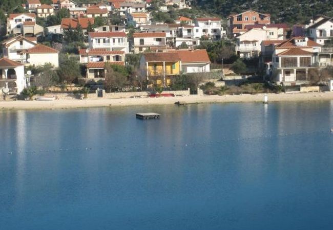 Apartament w Dvornica - Apartament w Stupin Čeline z Widok na morze, balkon, Klimatyzacja, WIFI (5149-1) Apartament w Dvornica - Apartament w Stupin Čeline z Widok na morze, balkon, Klimatyzacja, WIFI (5149-1)