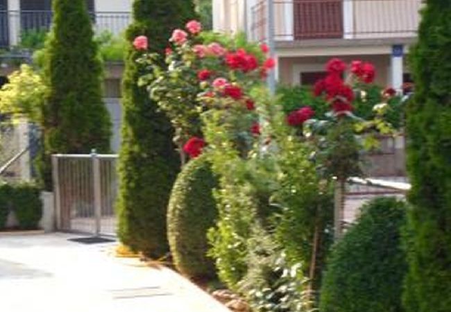 Apartament w Rogoznica - Apartament w Rogoznica z Widok na morze, balkon, Klimatyzacja, WIFI (5153-4) Apartament w Rogoznica - Apartament w Rogoznica z Widok na morze, balkon, Klimatyzacja, WIFI (5153-4)