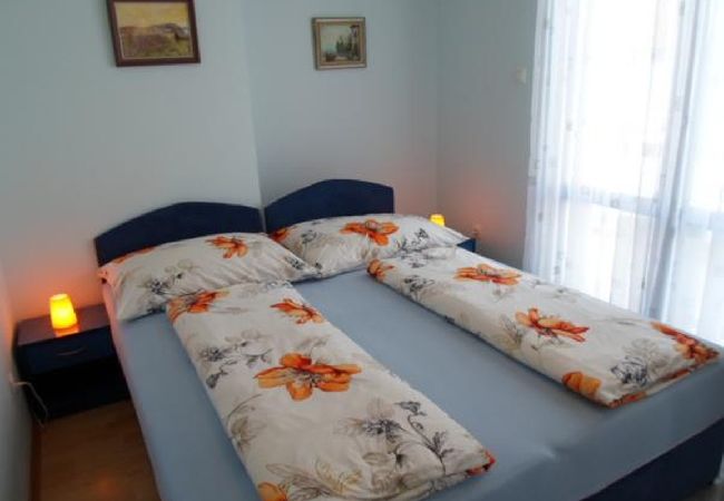 Apartament w Rogoznica - Apartament w Rogoznica z Widok na morze, balkon, Klimatyzacja, WIFI (5153-3) Apartament w Rogoznica - Apartament w Rogoznica z Widok na morze, balkon, Klimatyzacja, WIFI (5153-3)