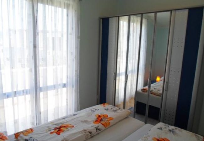 Apartament w Rogoznica - Apartament w Rogoznica z Widok na morze, balkon, Klimatyzacja, WIFI (5153-3) Apartament w Rogoznica - Apartament w Rogoznica z Widok na morze, balkon, Klimatyzacja, WIFI (5153-3)