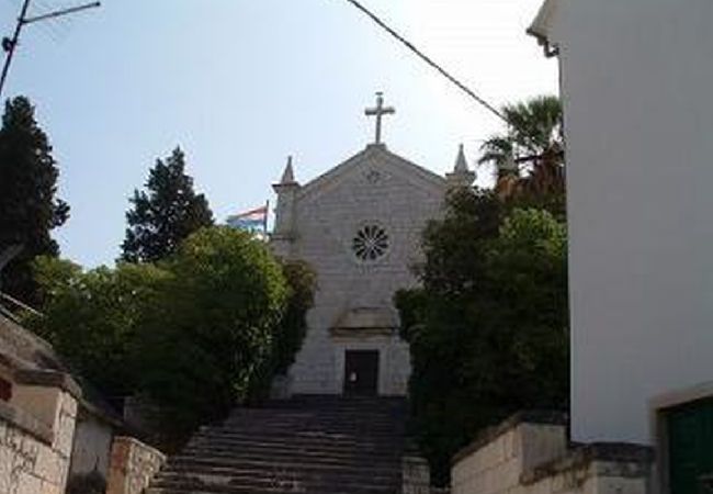 Apartament w Rogoznica - Apartament w Rogoznica z Widok na morze, balkon, Klimatyzacja, WIFI (5153-3) Apartament w Rogoznica - Apartament w Rogoznica z Widok na morze, balkon, Klimatyzacja, WIFI (5153-3)