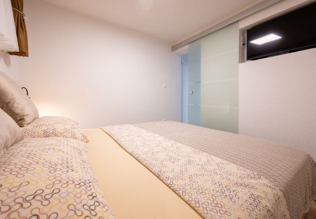 Studio w Mastrinka - Apartament Studio w Mastrinka z Loggia, Klimatyzacja, WIFI (5159-2) Studio w Mastrinka - Apartament Studio w Mastrinka z Loggia, Klimatyzacja, WIFI (5159-2)