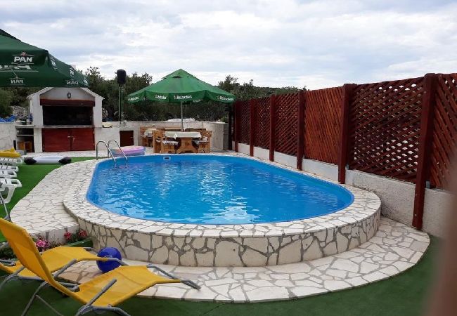 Apartament w Ražanj - Apartament w Ražanj z Widok na morze, taras, Klimatyzacja, WIFI (4773-2) Apartament w Ražanj - Apartament w Ražanj z Widok na morze, taras, Klimatyzacja, WIFI (4773-2)