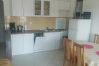Apartament w Kanica - Apartament w Kanica z Widok na morze, taras, Klimatyzacja, WIFI (5168-3)
