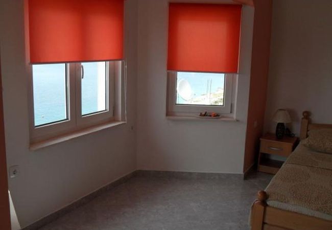 Studio w Sevid - Apartament Studio w Sevid z Widok na morze, balkon, Klimatyzacja, WIFI (5169-3) Studio w Sevid - Apartament Studio w Sevid z Widok na morze, balkon, Klimatyzacja, WIFI (5169-3)