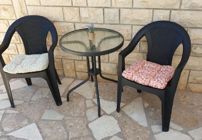 Apartament w Rogoznica - Apartament w Rogoznica z taras, Klimatyzacja, WIFI (5170-1) Apartament w Rogoznica - Apartament w Rogoznica z taras, Klimatyzacja, WIFI (5170-1)