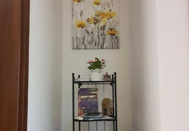 Apartament w Rogoznica - Apartament w Rogoznica z taras, Klimatyzacja, WIFI (5170-1) Apartament w Rogoznica - Apartament w Rogoznica z taras, Klimatyzacja, WIFI (5170-1)