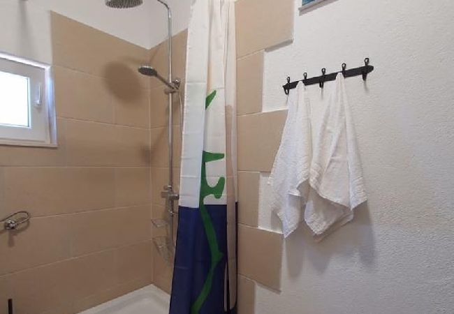 Apartament w Rogoznica - Apartament w Rogoznica z taras, Klimatyzacja, WIFI (5170-1) Apartament w Rogoznica - Apartament w Rogoznica z taras, Klimatyzacja, WIFI (5170-1)