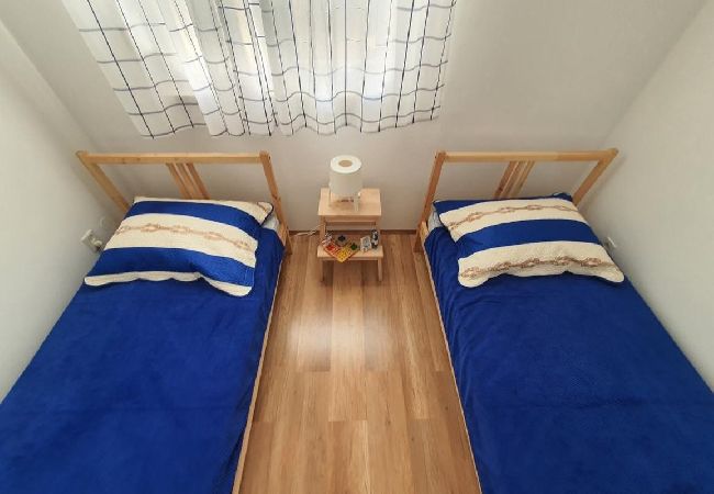 Apartament w Rogoznica - Apartament w Rogoznica z taras, Klimatyzacja, WIFI (5170-1) Apartament w Rogoznica - Apartament w Rogoznica z taras, Klimatyzacja, WIFI (5170-1)