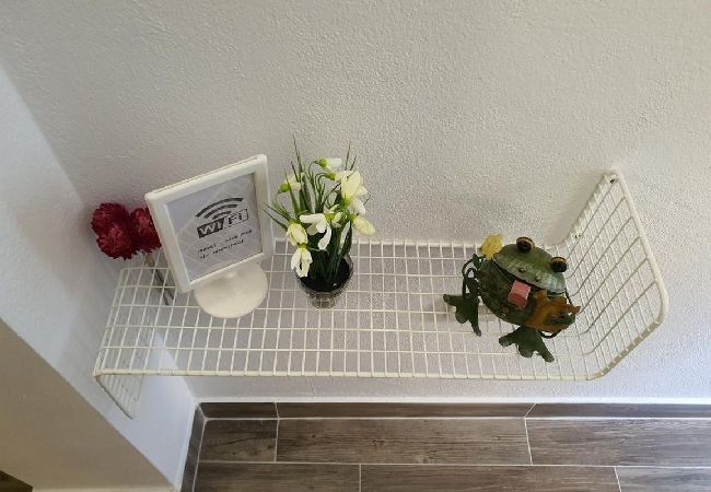 Apartament w Rogoznica - Apartament w Rogoznica z taras, Klimatyzacja, WIFI (5170-1) Apartament w Rogoznica - Apartament w Rogoznica z taras, Klimatyzacja, WIFI (5170-1)