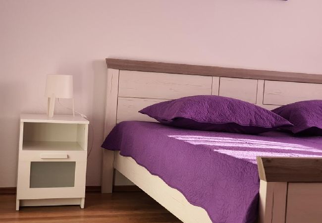 Apartament w Rogoznica - Apartament w Rogoznica z taras, Klimatyzacja, WIFI (5170-1) Apartament w Rogoznica - Apartament w Rogoznica z taras, Klimatyzacja, WIFI (5170-1)