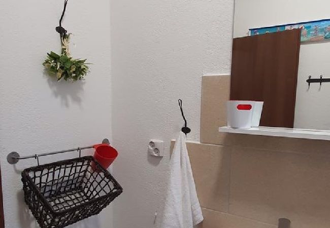 Apartament w Rogoznica - Apartament w Rogoznica z taras, Klimatyzacja, WIFI (5170-1) Apartament w Rogoznica - Apartament w Rogoznica z taras, Klimatyzacja, WIFI (5170-1)