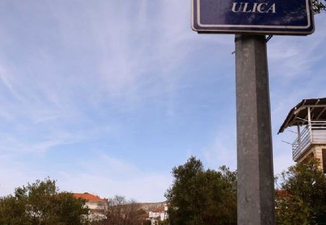 Apartament w Rogoznica - Apartament w Rogoznica z taras, Klimatyzacja, WIFI (5170-1) Apartament w Rogoznica - Apartament w Rogoznica z taras, Klimatyzacja, WIFI (5170-1)